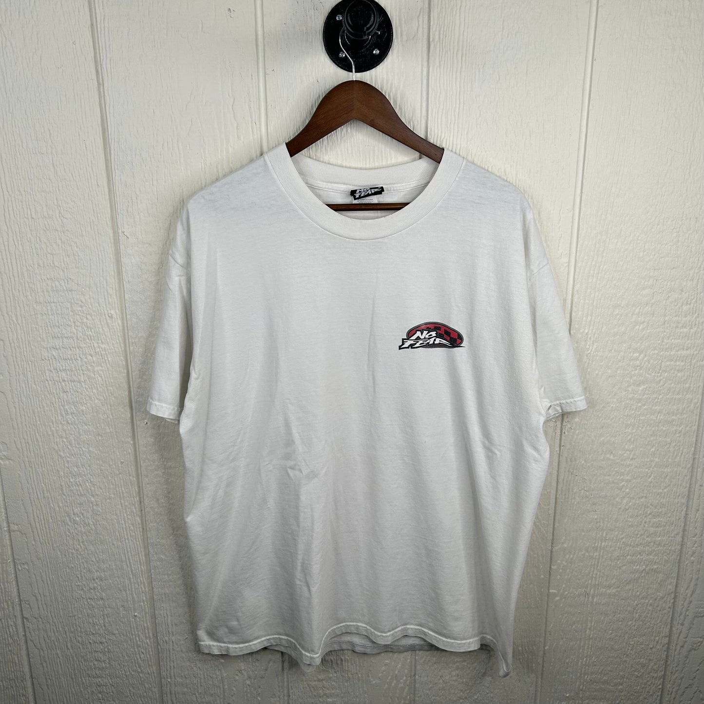 Vintage No Fear Viagra Graphic Tee (XL)