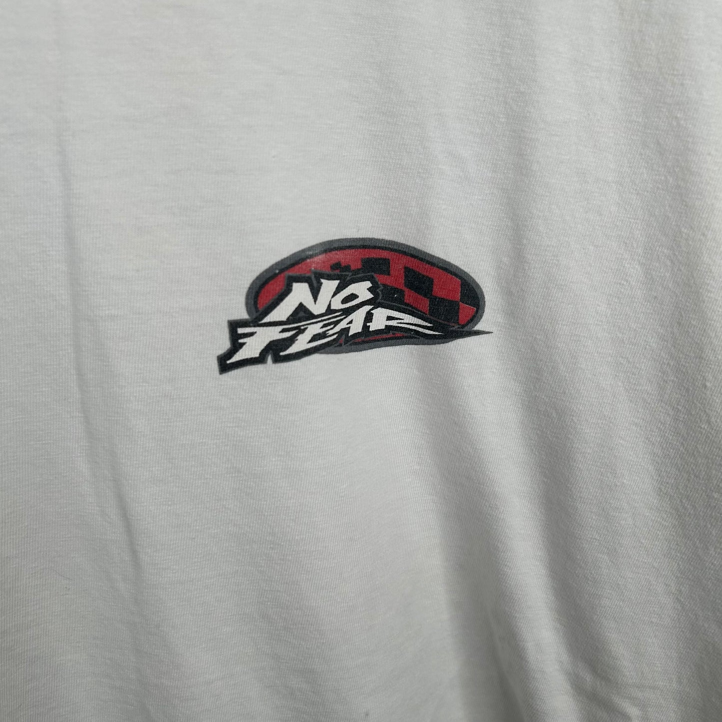 Vintage No Fear Viagra Graphic Tee (XL)