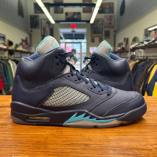 Men's Size 13 - Air Jordan 5 Pre-Grape