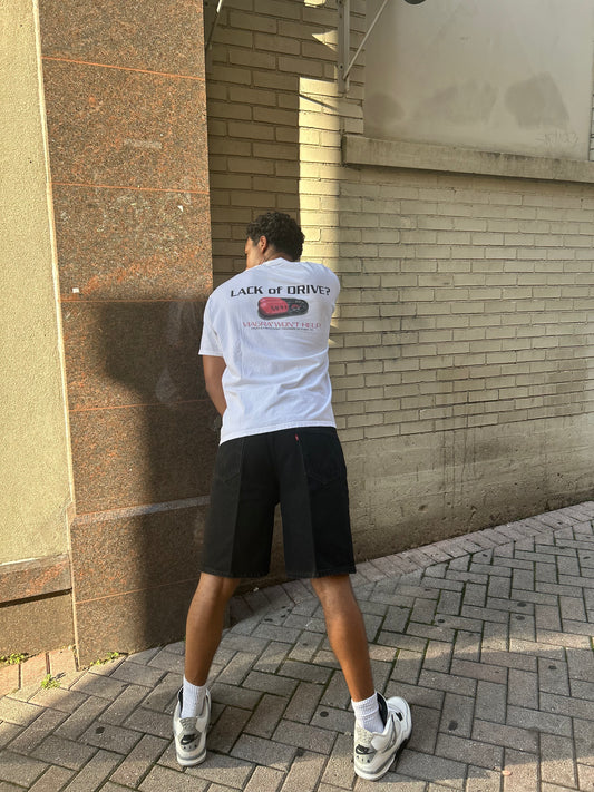 Vintage No Fear Viagra Graphic Tee (XL)