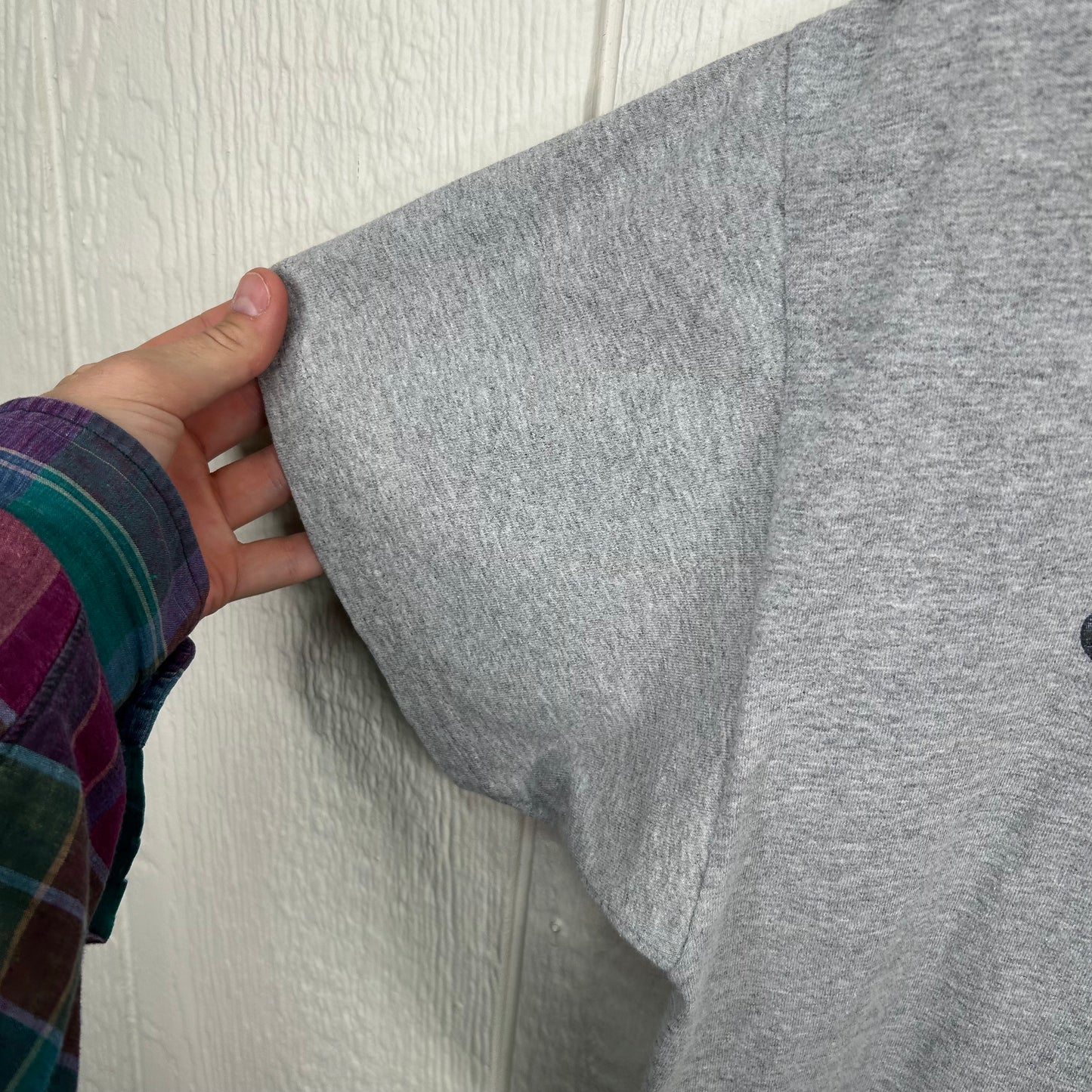 Y2K Genuine Dickies Graphic Tee (L)