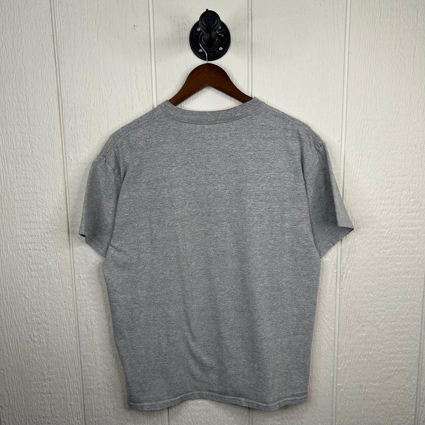 Y2K Genuine Dickies Graphic Tee (L)