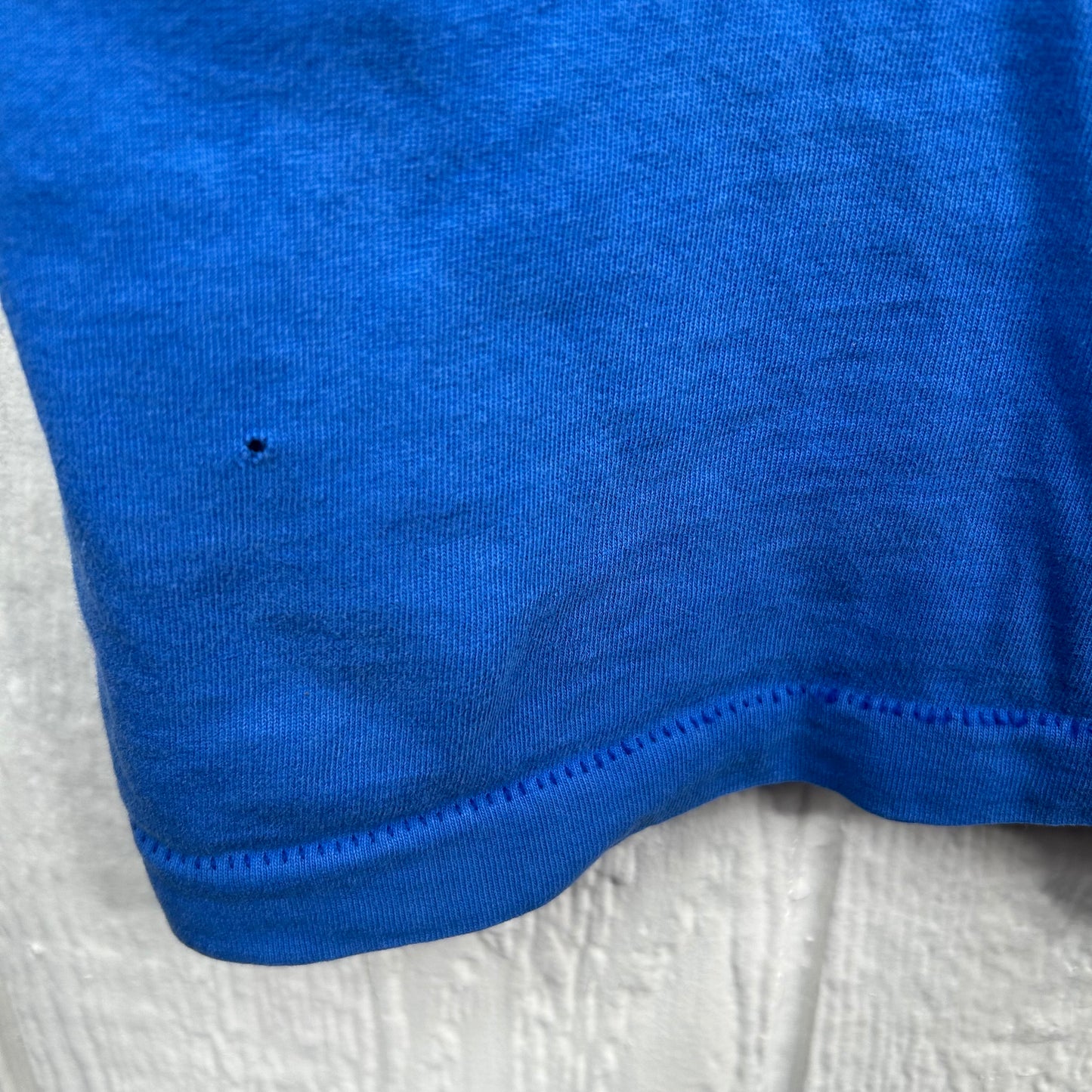 Vintage 90's Marlboro 'Make The Run' Skiing Graphic Tee (XL)