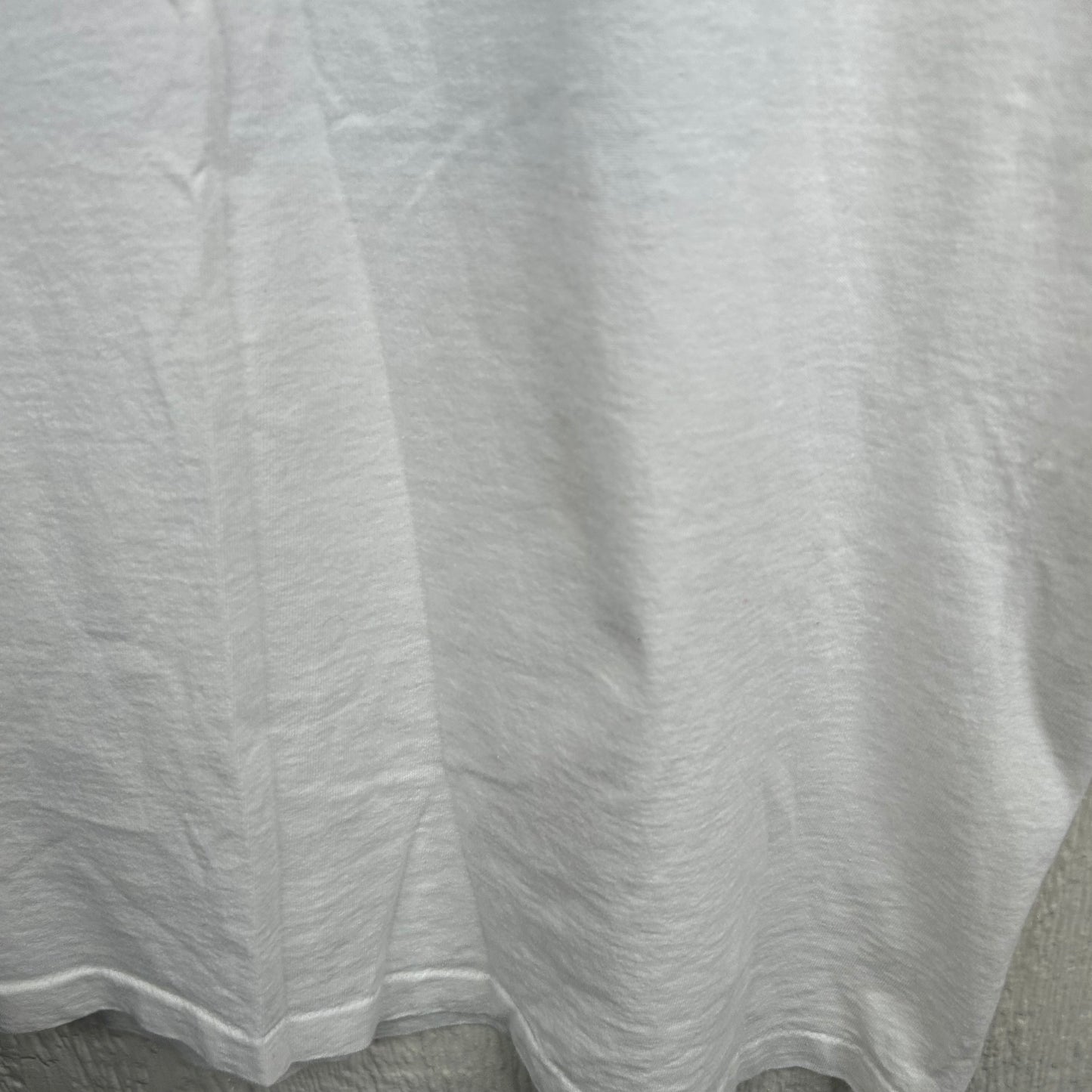 Vintage 90's Marlboro White Water Rafting Graphic Tee (XL)