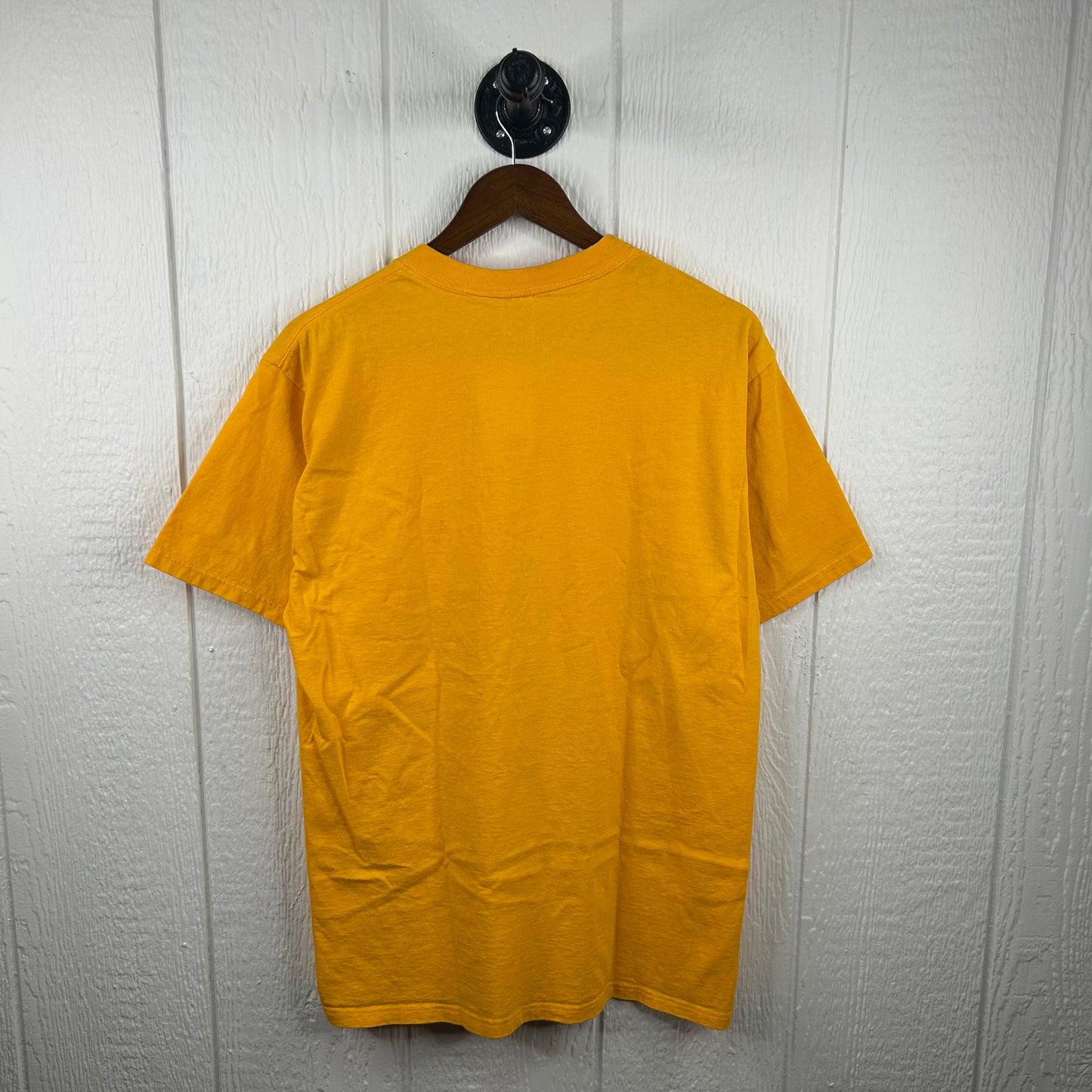 Vintage 90's WVU Mountaineers Tee (L)
