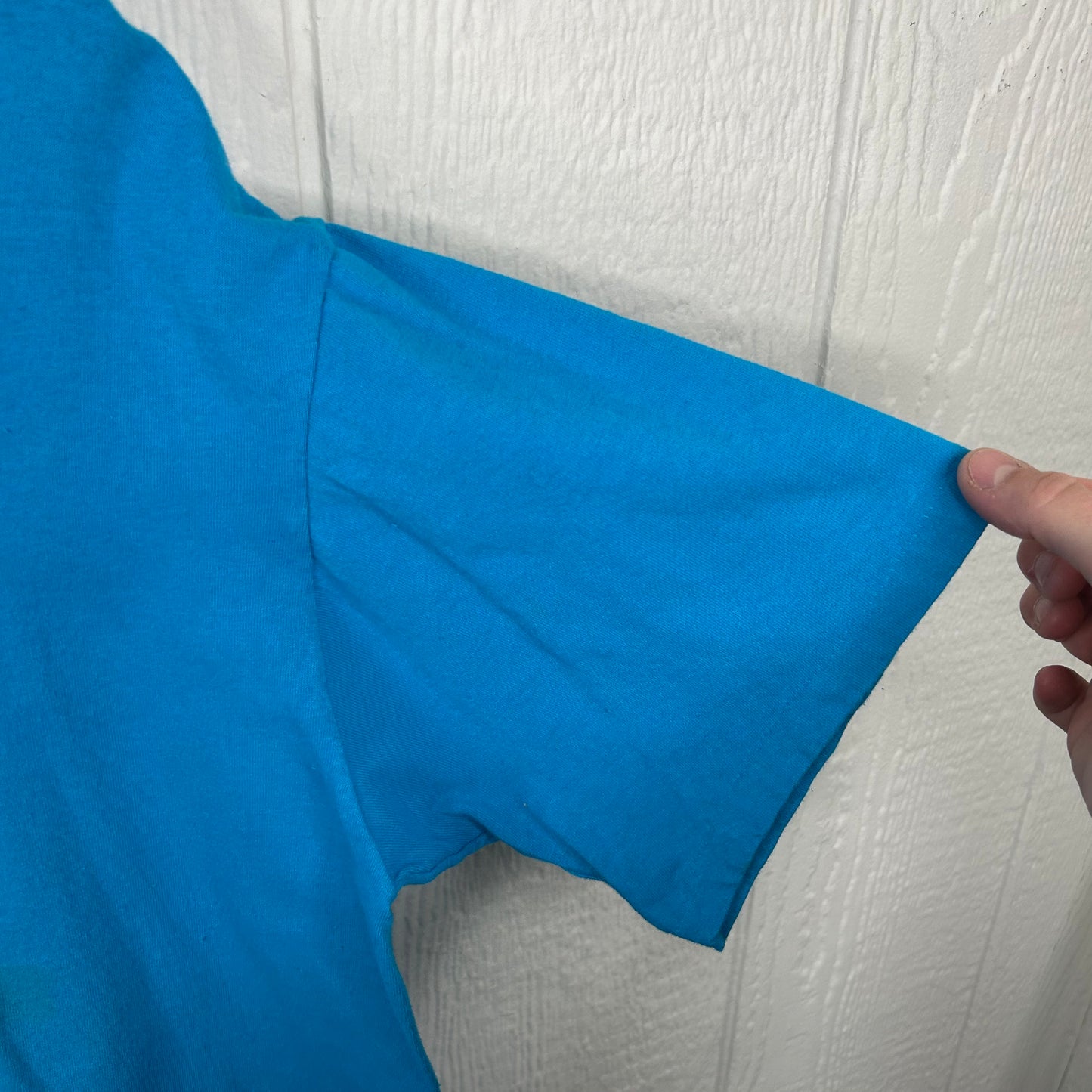 Vintage 90's NFL Miami Dolphins Tee (L)