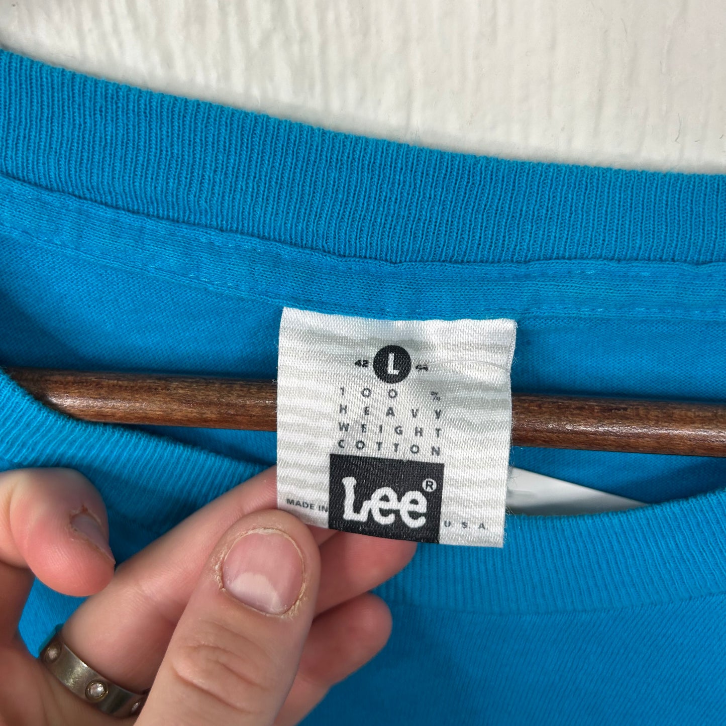 Vintage 90's NFL Miami Dolphins Tee (L)