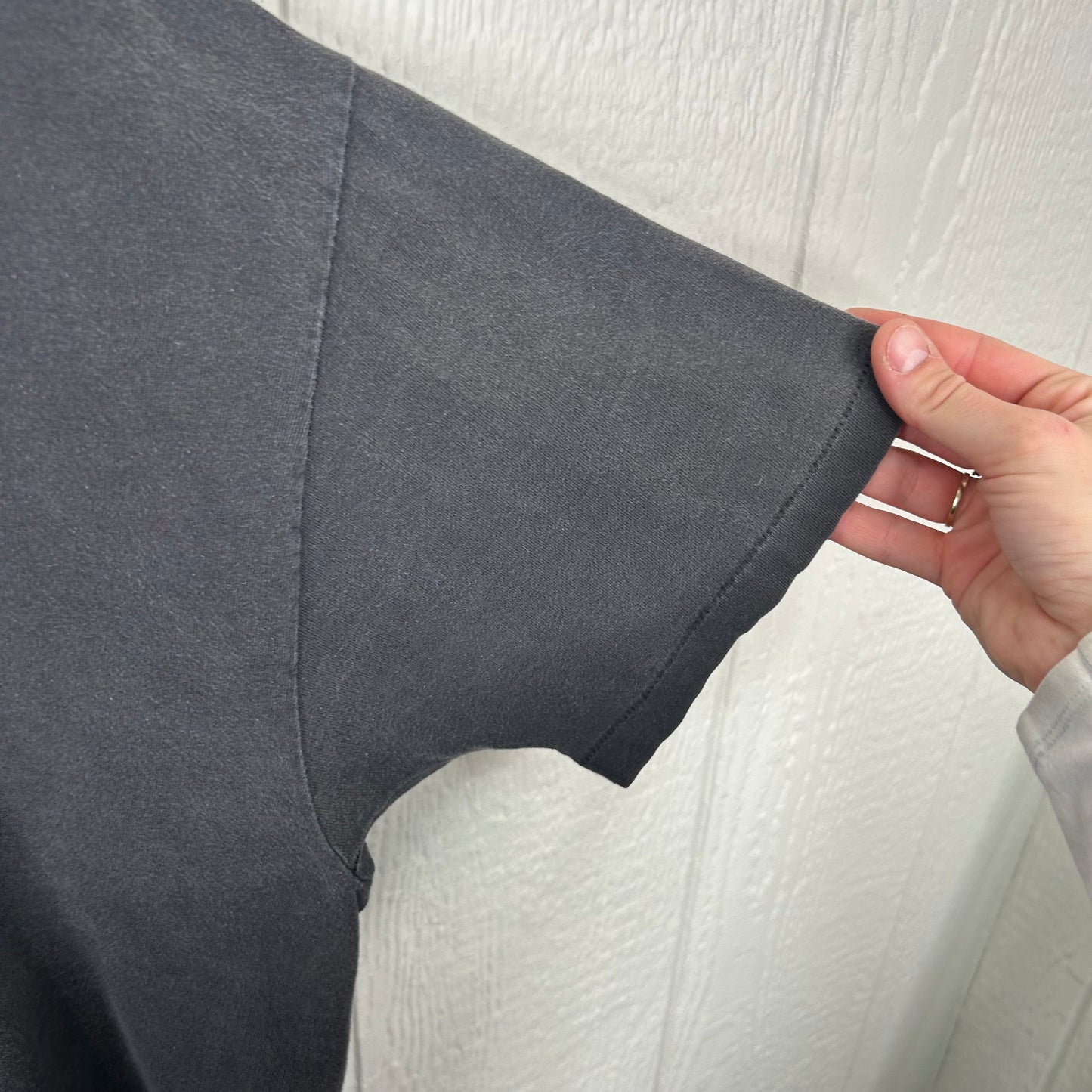 Vintage Garth Brooks Fresh Horses Concert Tour Tee (XL)