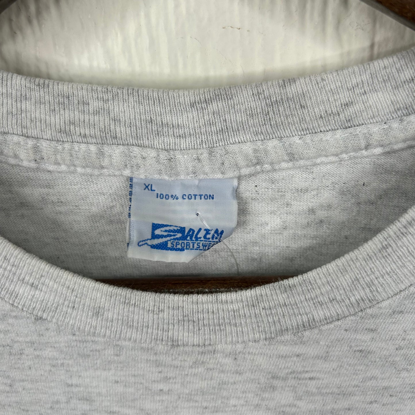 Vintage 1990 Michael Jordan Chicago Bulls Tee (XL)