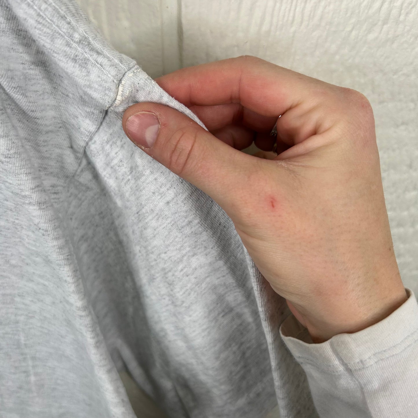 Vintage 1990 Michael Jordan Chicago Bulls Tee (XL)