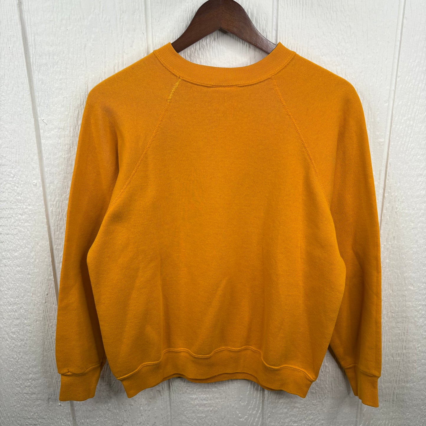 Vintage 90's Milan Puskar Football Crewneck (M)