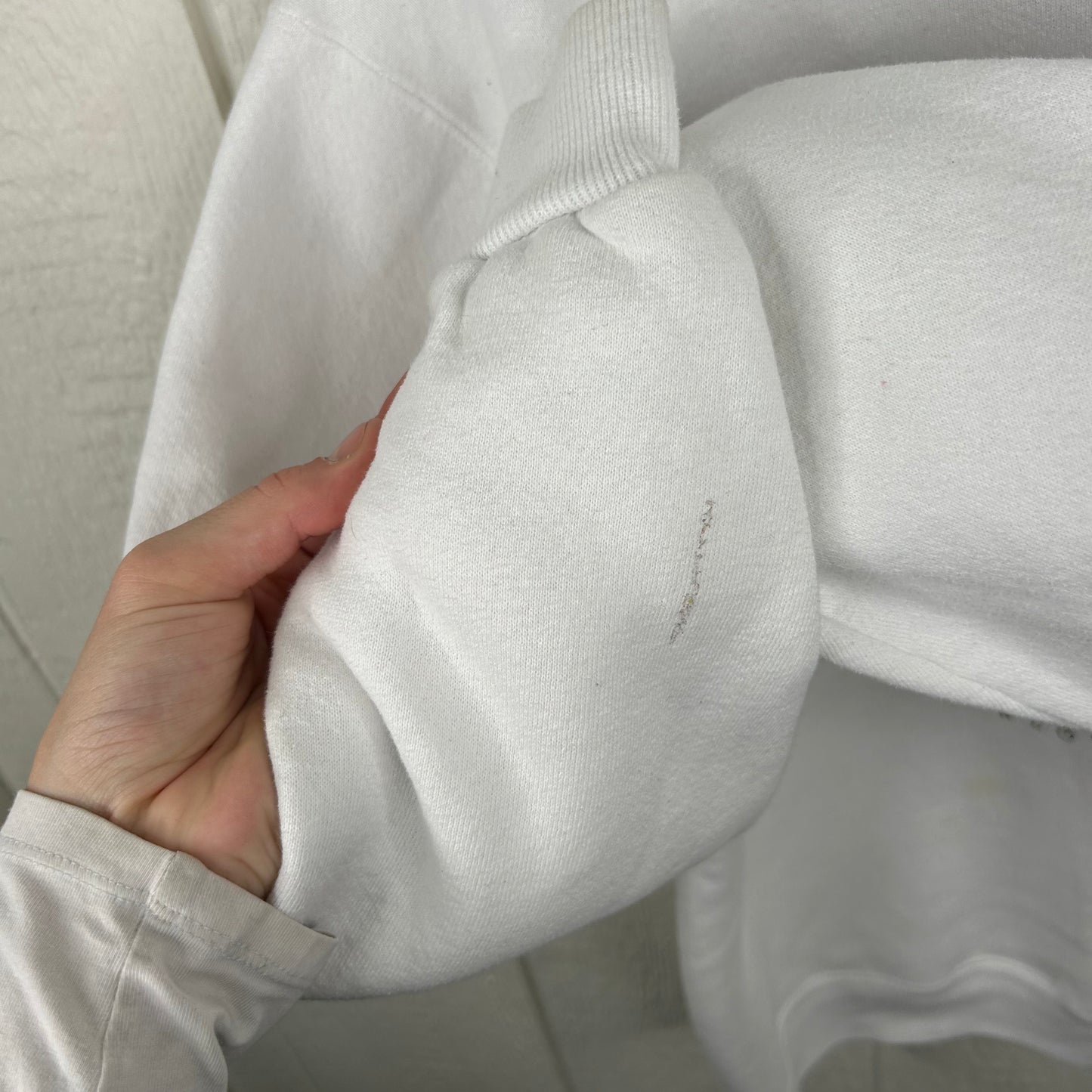 Vintage 90's 'The Greenbrier' West Virginia Crewneck (L)