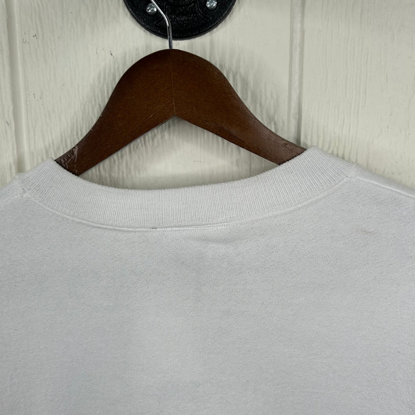 Vintage 90's 'The Greenbrier' West Virginia Crewneck (L)