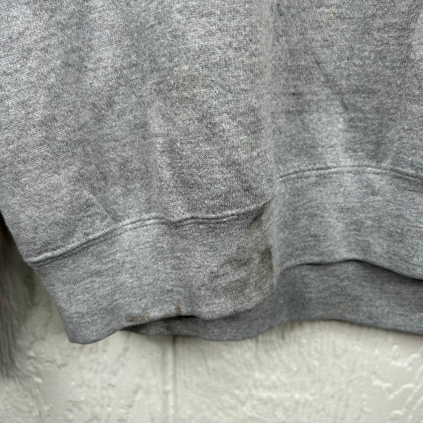 Y2K Disney Mickey Mouse Crewneck (M)