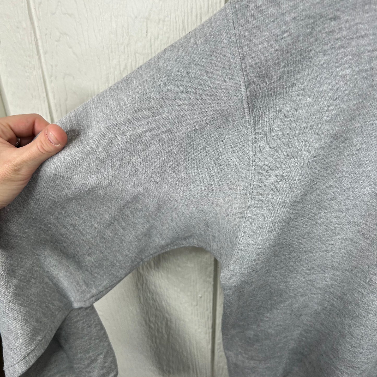 Y2K Disney Mickey Mouse Crewneck (M)