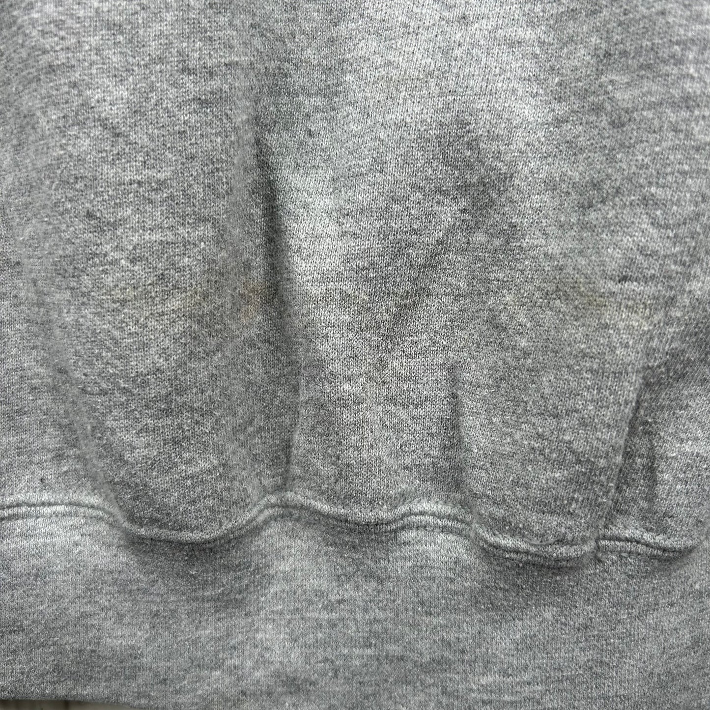 Y2K Disney Mickey Mouse Crewneck (M)