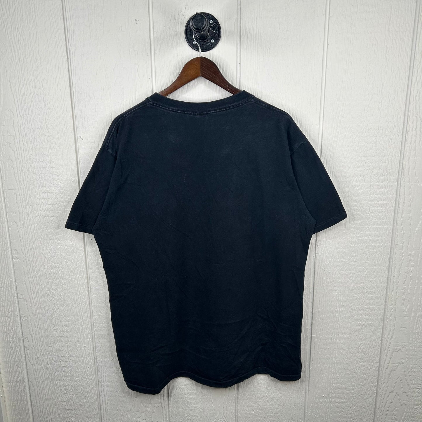 Vintage 1993 New Orleans Saints Football Graphic Tee (XL)