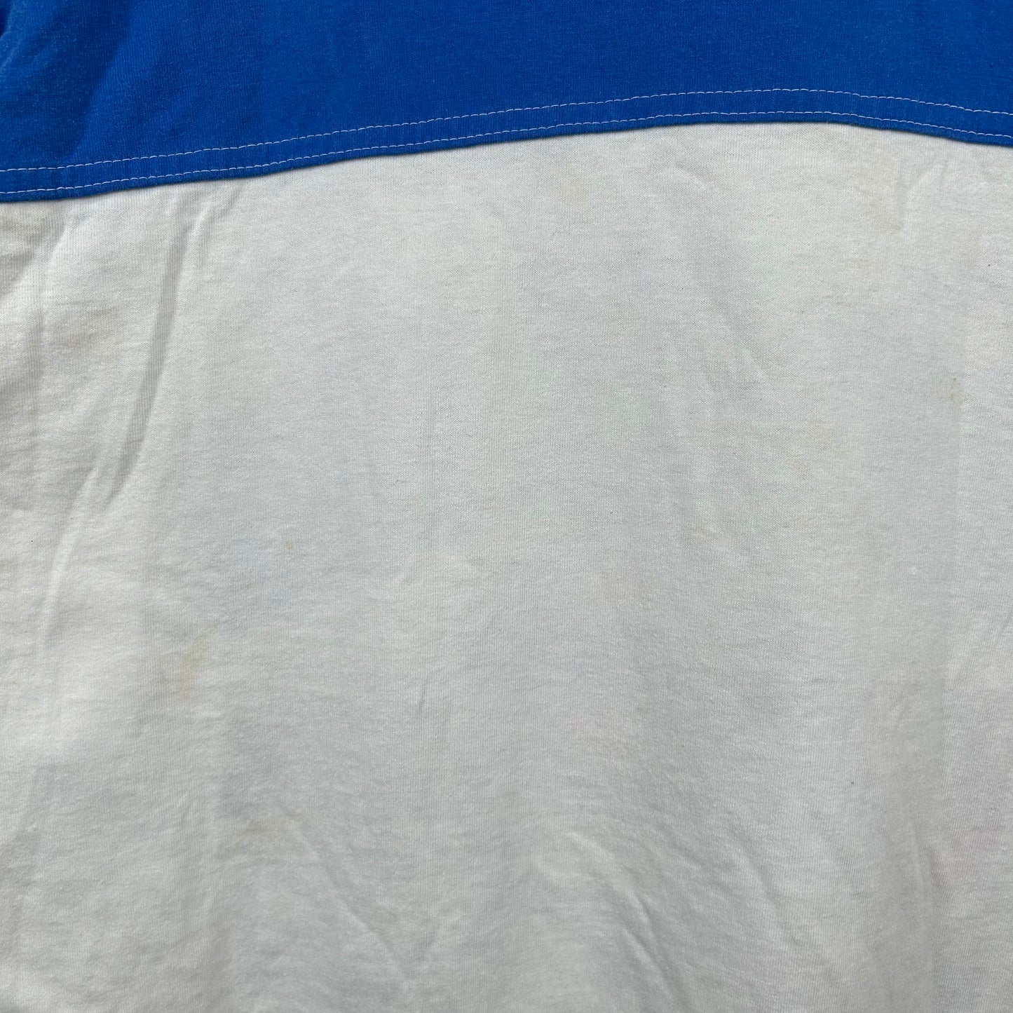 Vintage 1994 Super Bowl XXVIII Bills vs. Cowboys Tee (XXL)