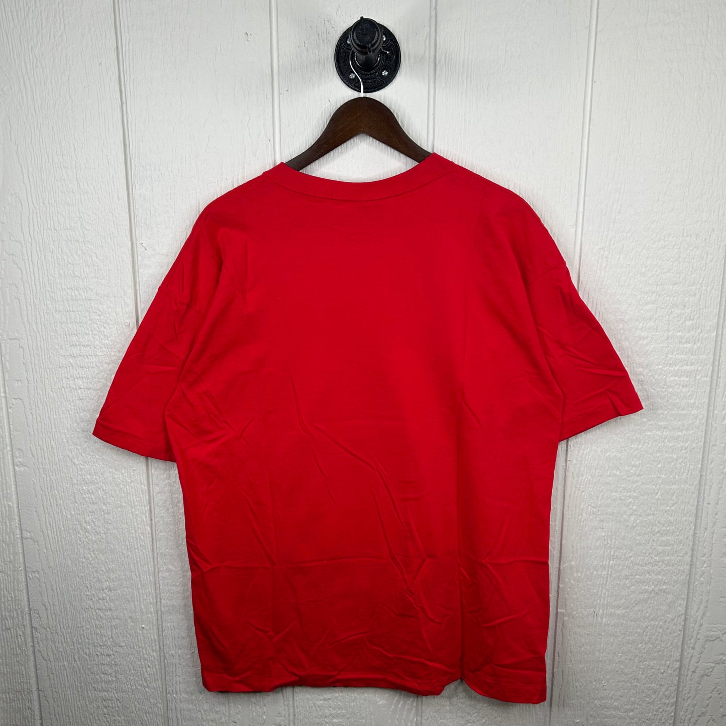 Vintage 1993 San Francisco 49ers Graphic Tee (XL)