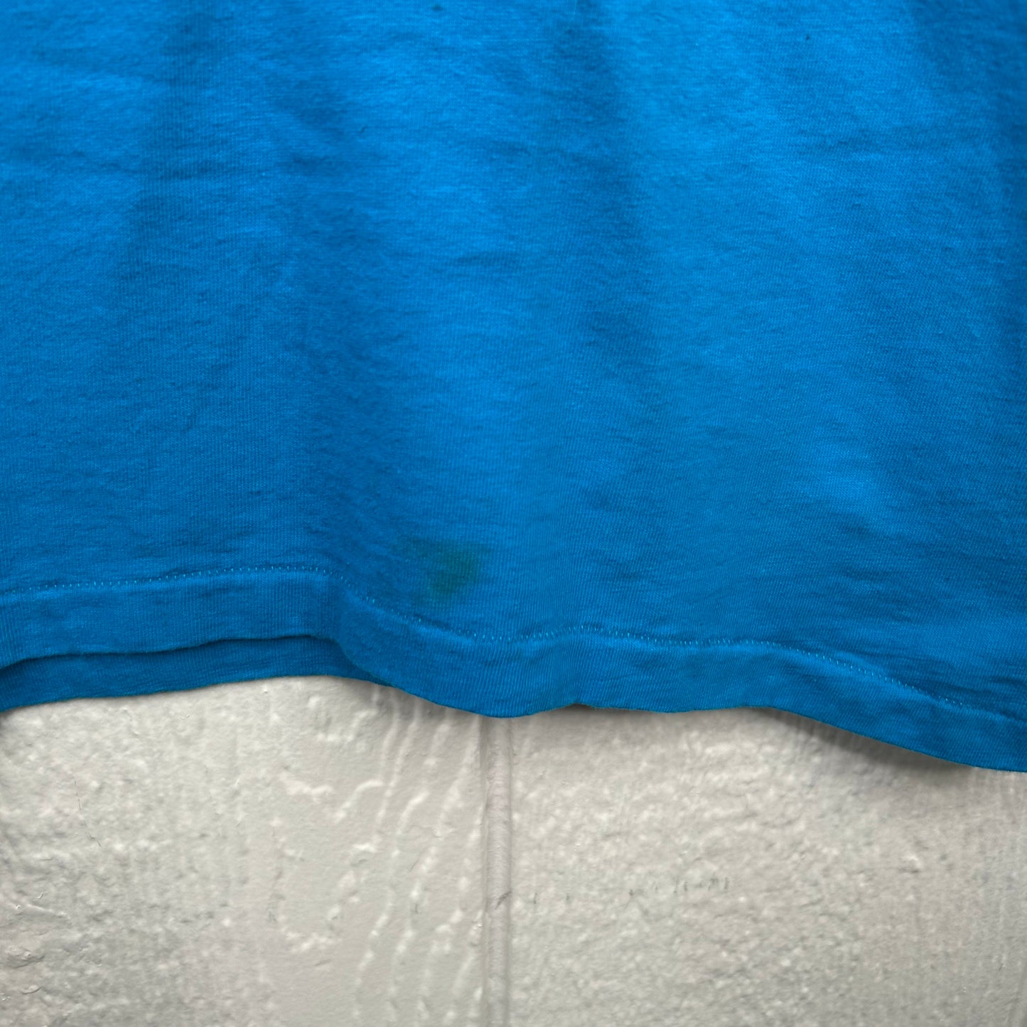 Vintage 90's Miami Dolphins Helmet Graphic Tee (L)