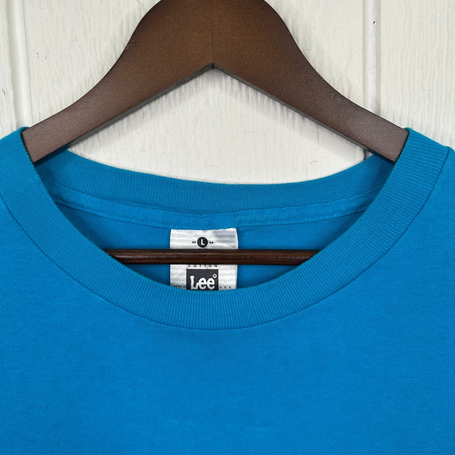 Vintage 90's Miami Dolphins Helmet Graphic Tee (L)
