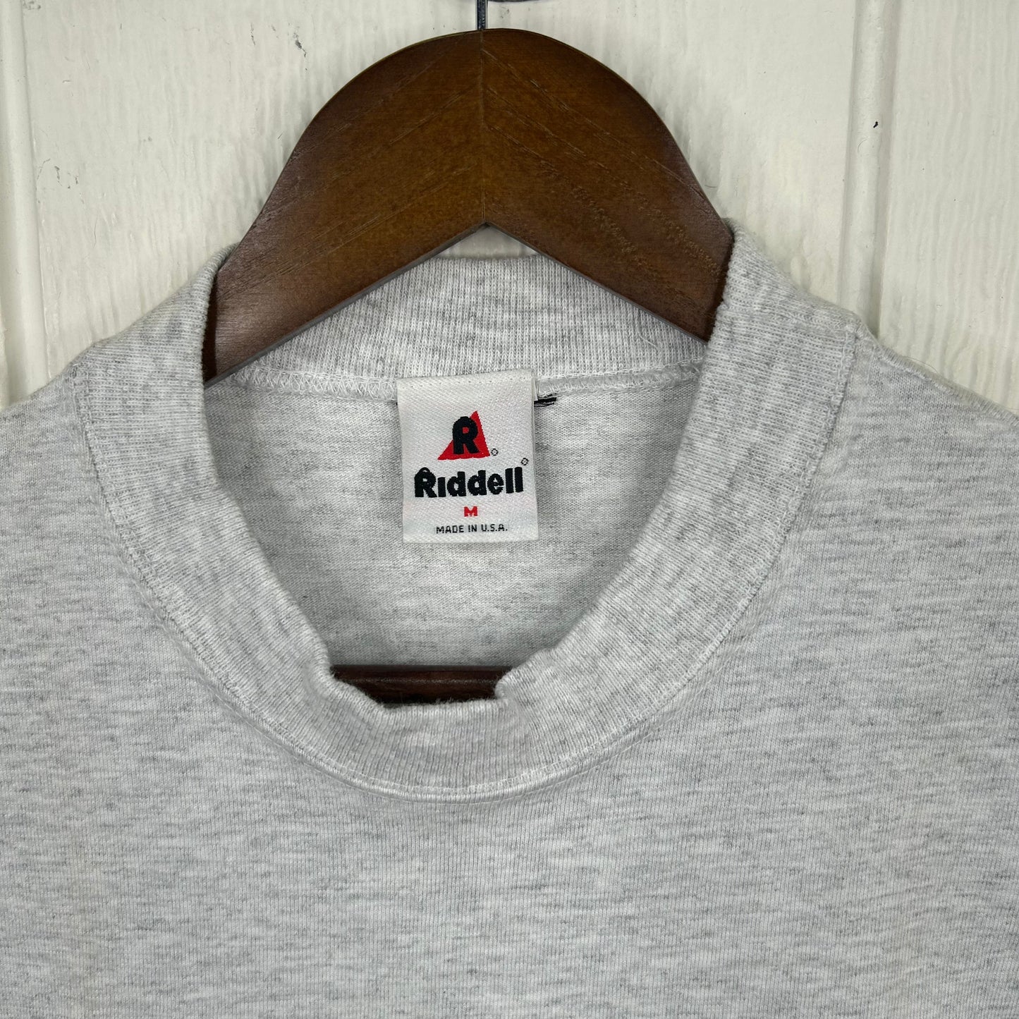 Vintage 90's San Francisco 49ers Graphic Tee (M)