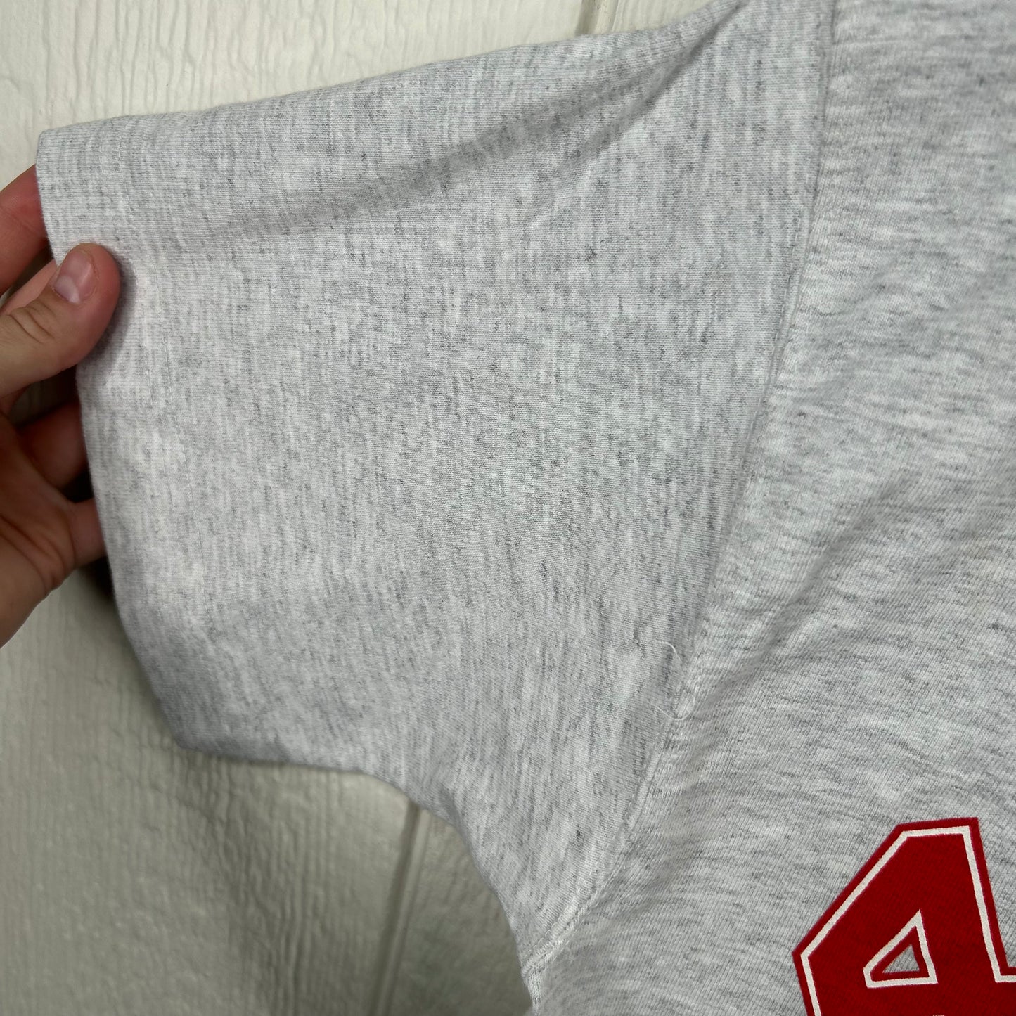 Vintage 90's San Francisco 49ers Graphic Tee (M)