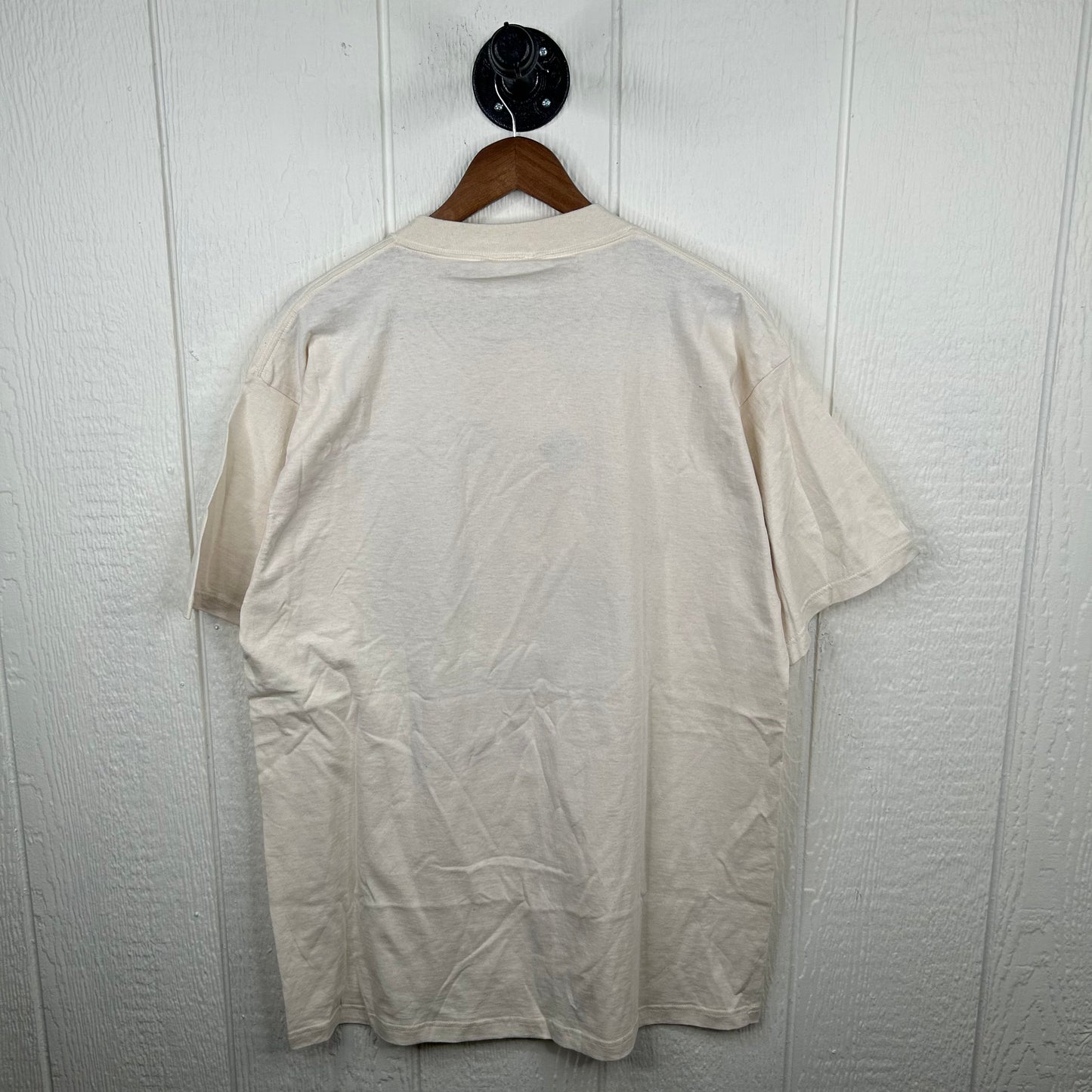 Vintage 1995 San Francisco 49ers Newspaper Graphic Tee (XL)