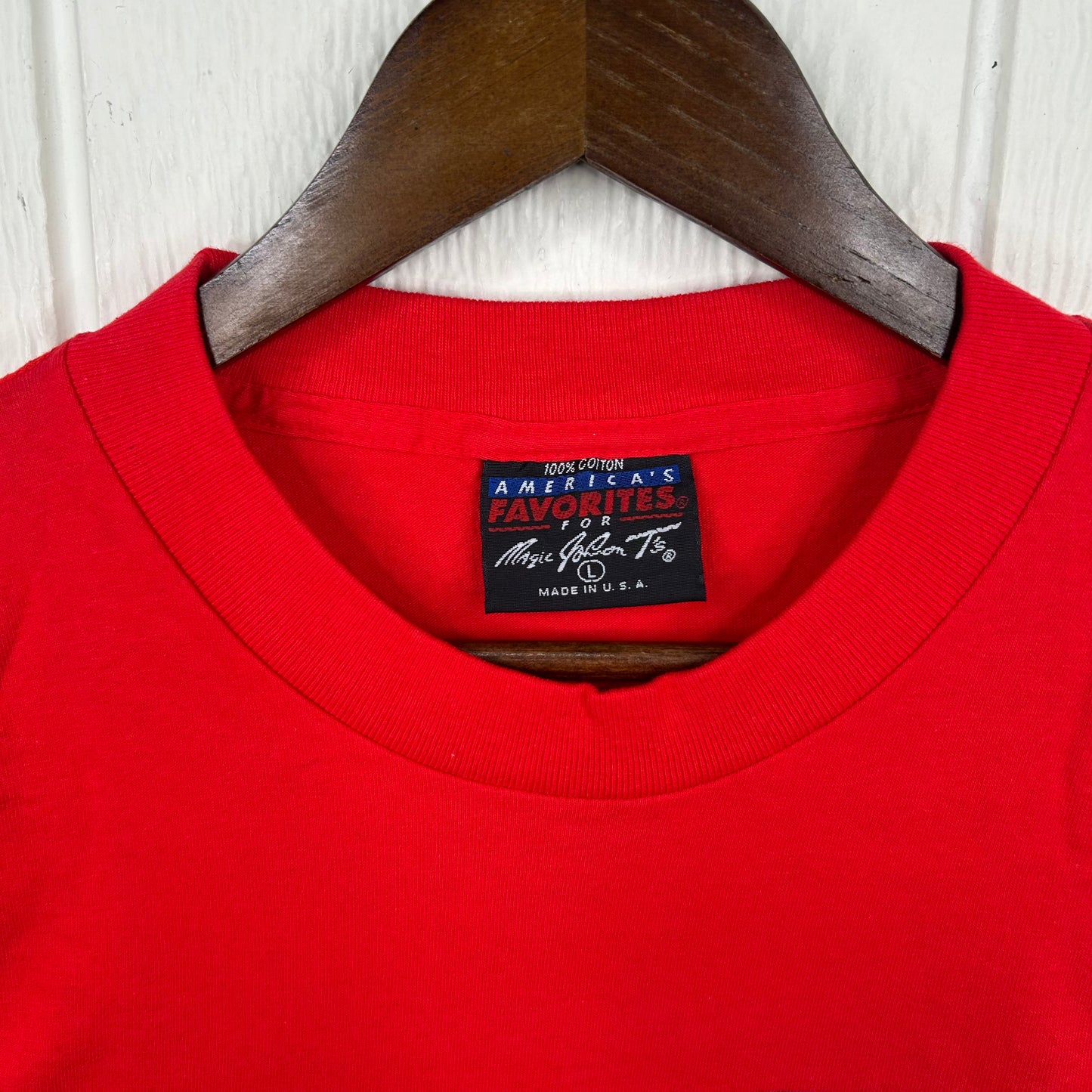 Vintage 1993 San Francisco 49ers Graphic Tee (L)