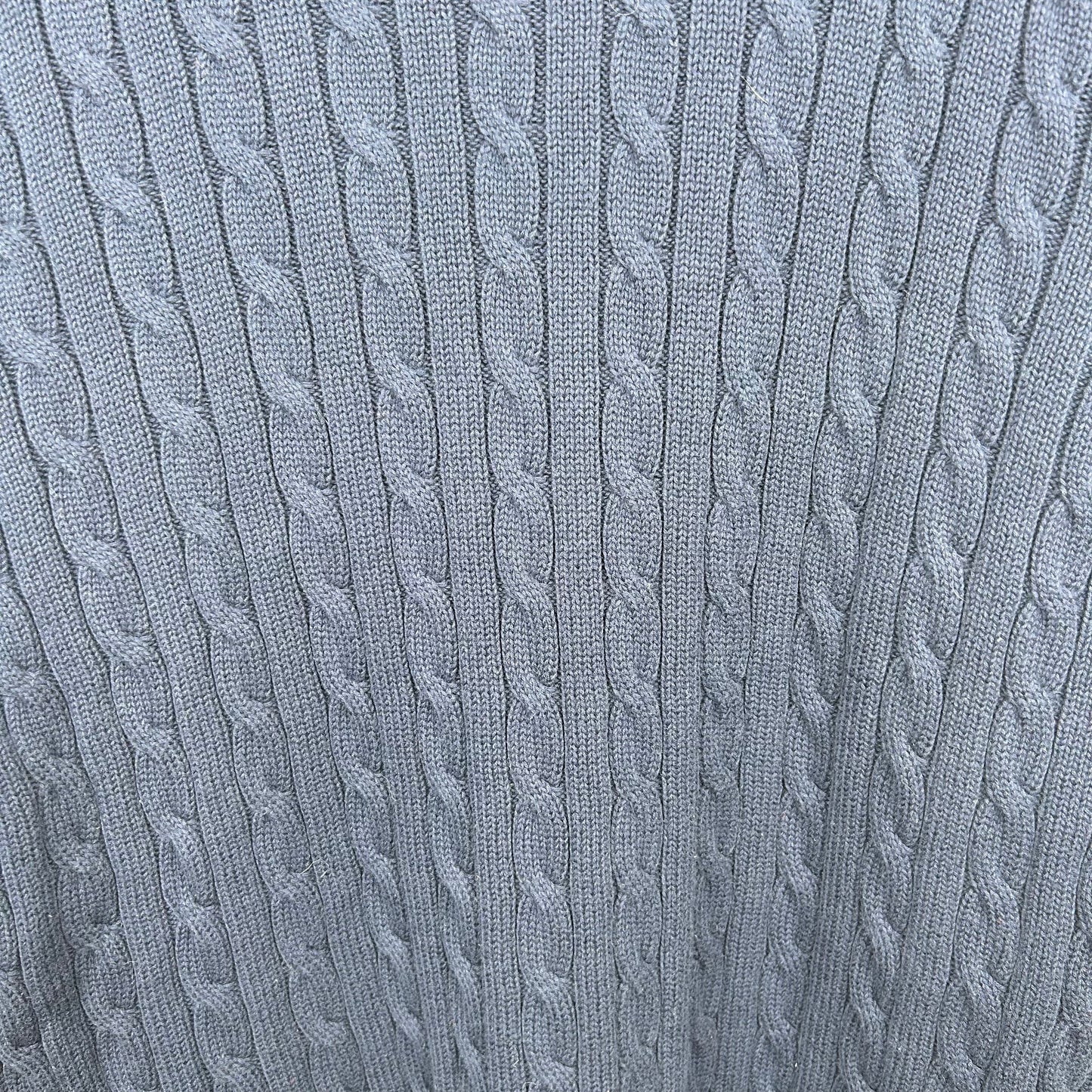 Y2K Old Navy 3D Knit Sweater (L)