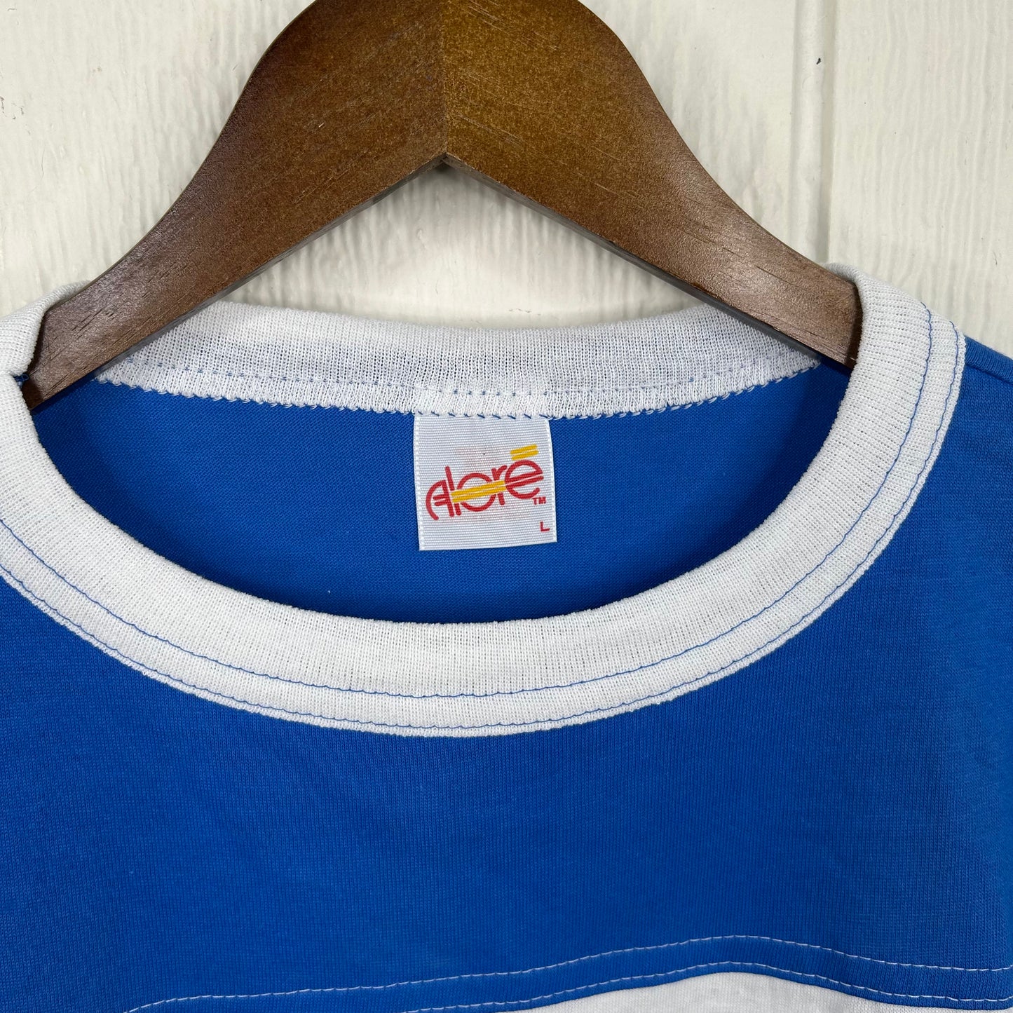 Vintage 1994 Super Bowl XXVIII Bills vs. Cowboys Tee (L)