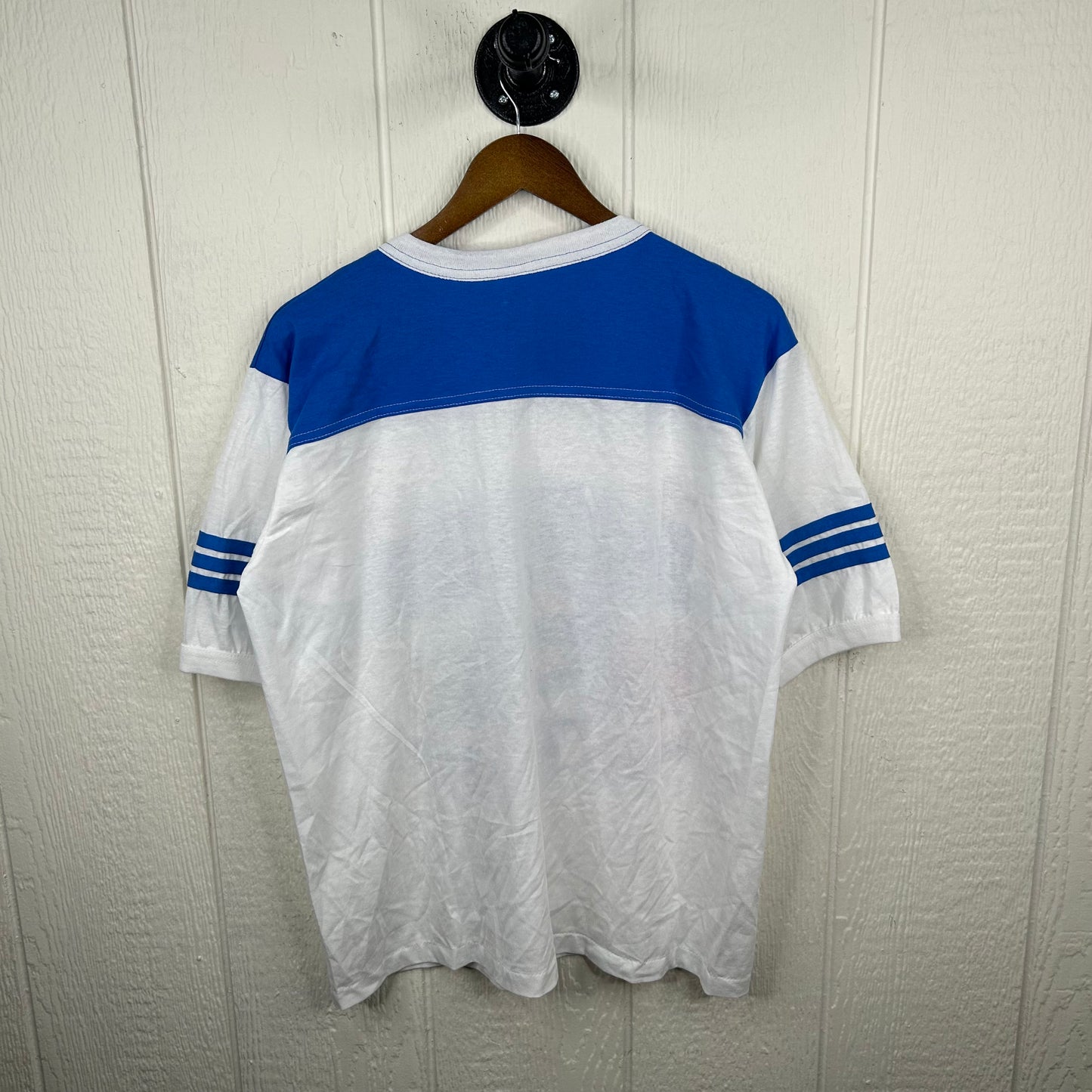 Vintage 1994 Super Bowl XXVIII Bills vs. Cowboys Tee (L)