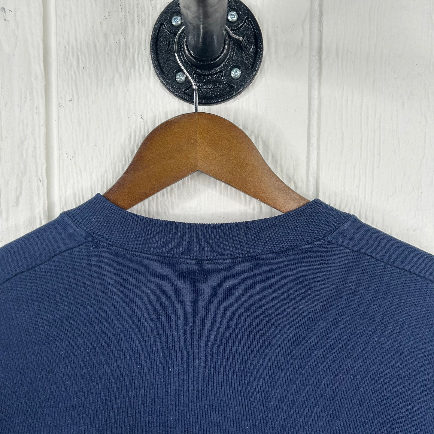 Vintage 80's West Virginia University School of Medicine Crewneck (L)