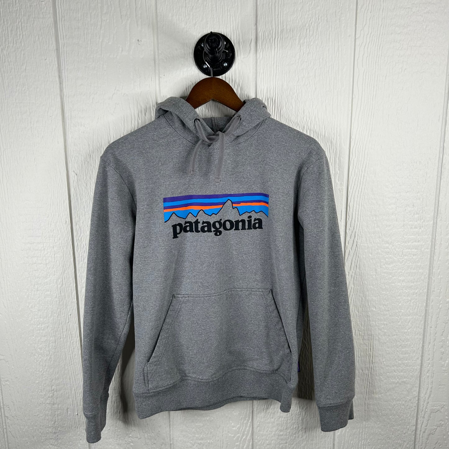 Patagonia Hoodie (S)