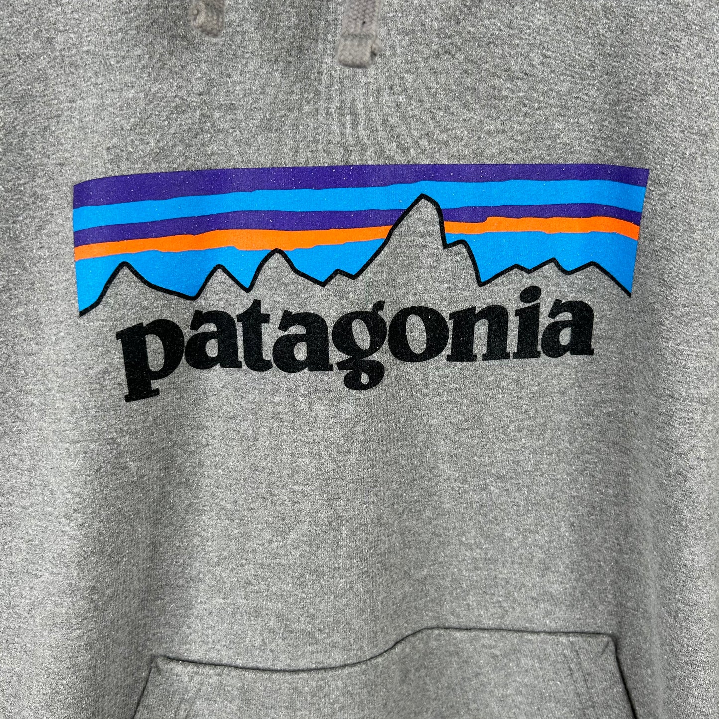 Patagonia Hoodie (S)