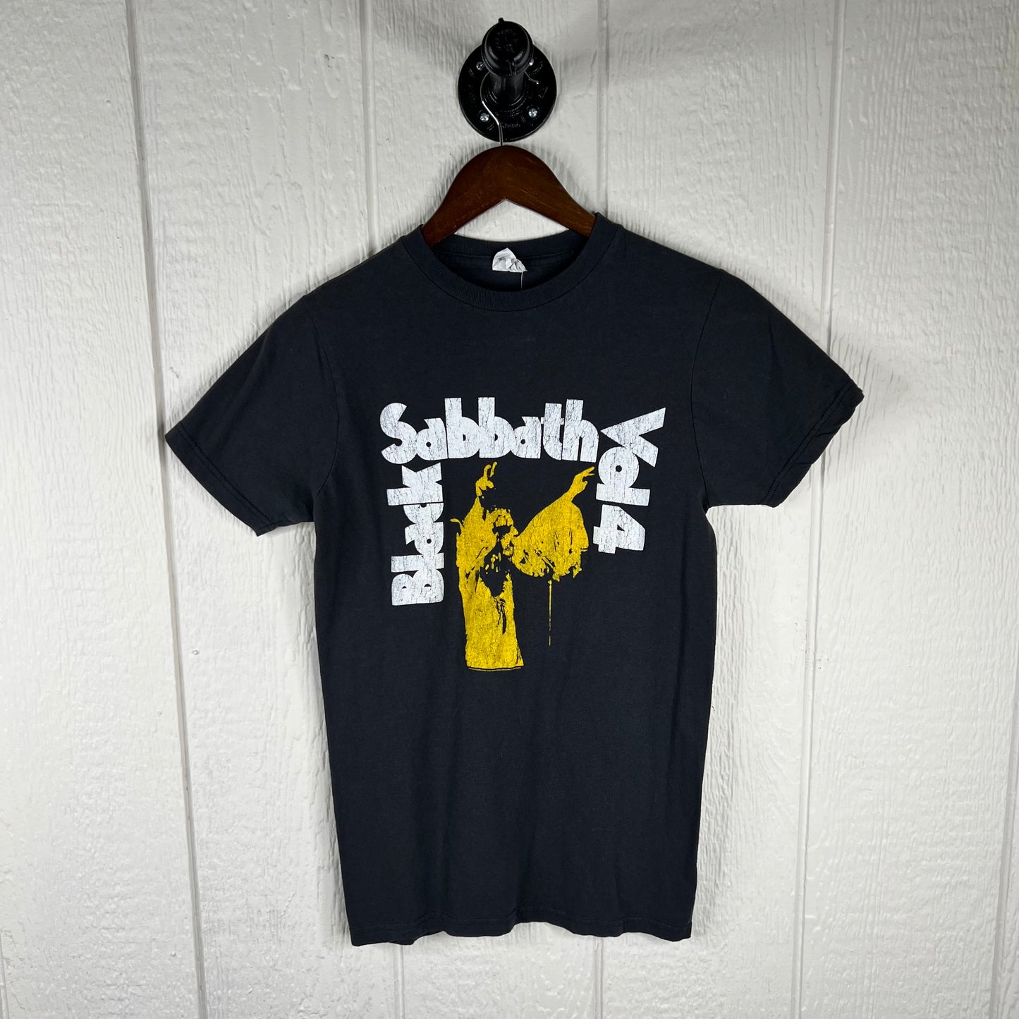 Vintage Black Sabbath Vol. 4 Babytee (S)