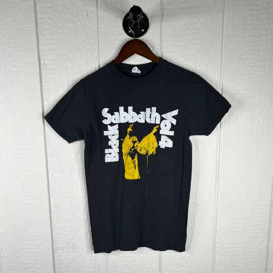 Vintage Black Sabbath Vol. 4 Babytee (S)