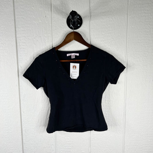 Vintage Victoria's Secret Babytee (S)