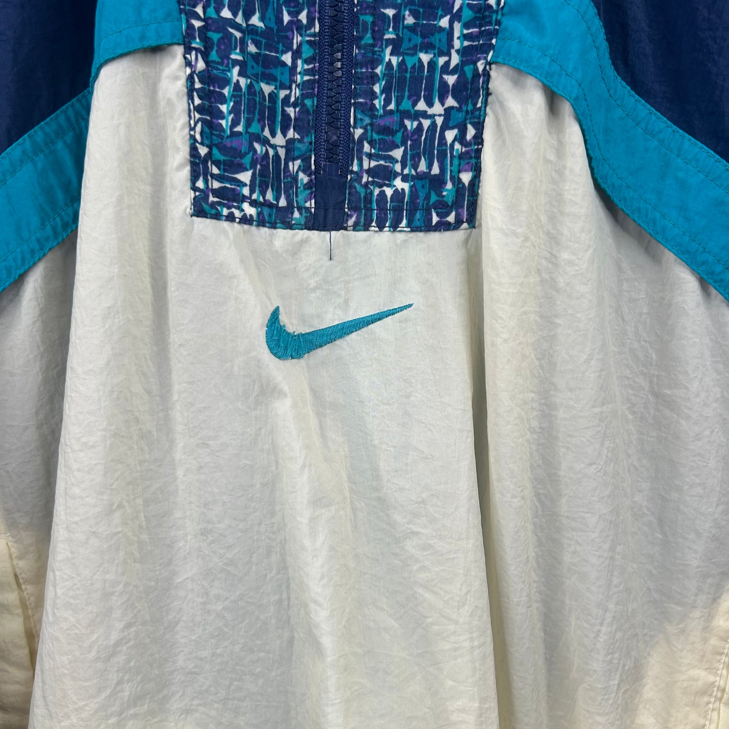 Vintage Nike Windbreaker (XL)