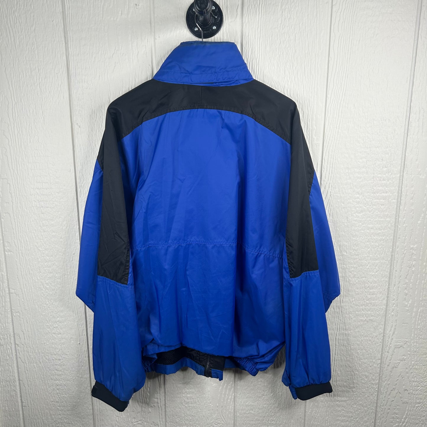 Vintage Marlboro Windbreaker (XL)