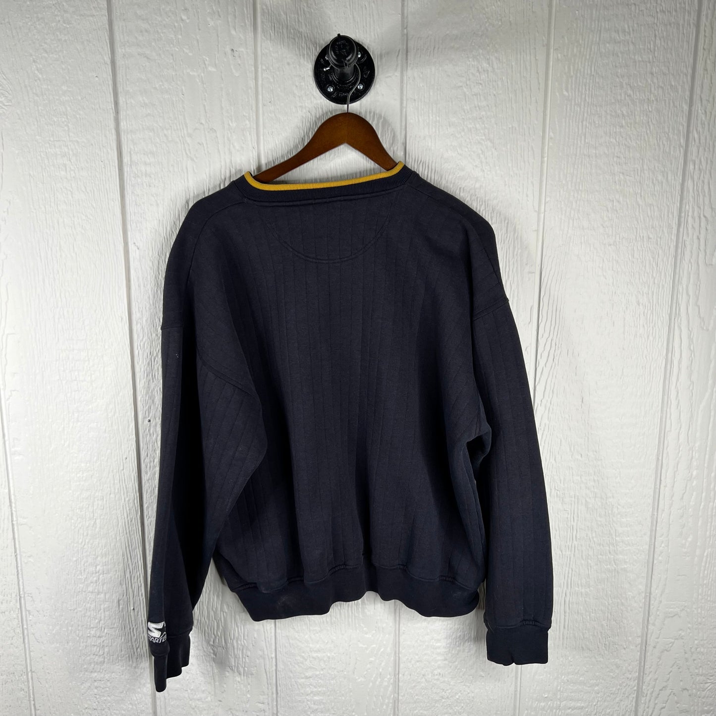 Vintage Pittsburgh Steelers Crewneck (XL)