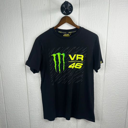 Y2K Monster Energy Tee (L)