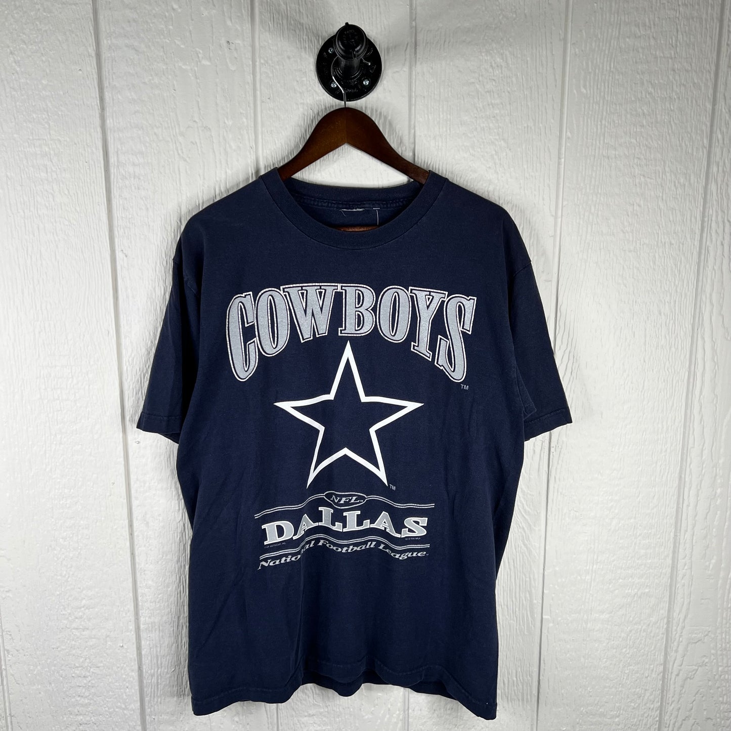 Vintage Dallas Cowboys Tee (L)