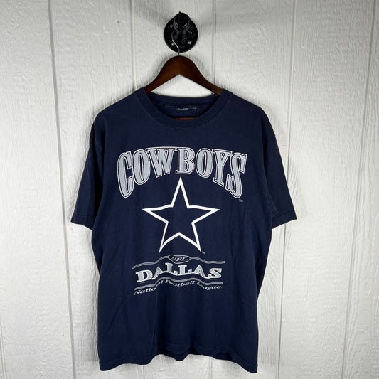 Vintage Dallas Cowboys Tee (L)