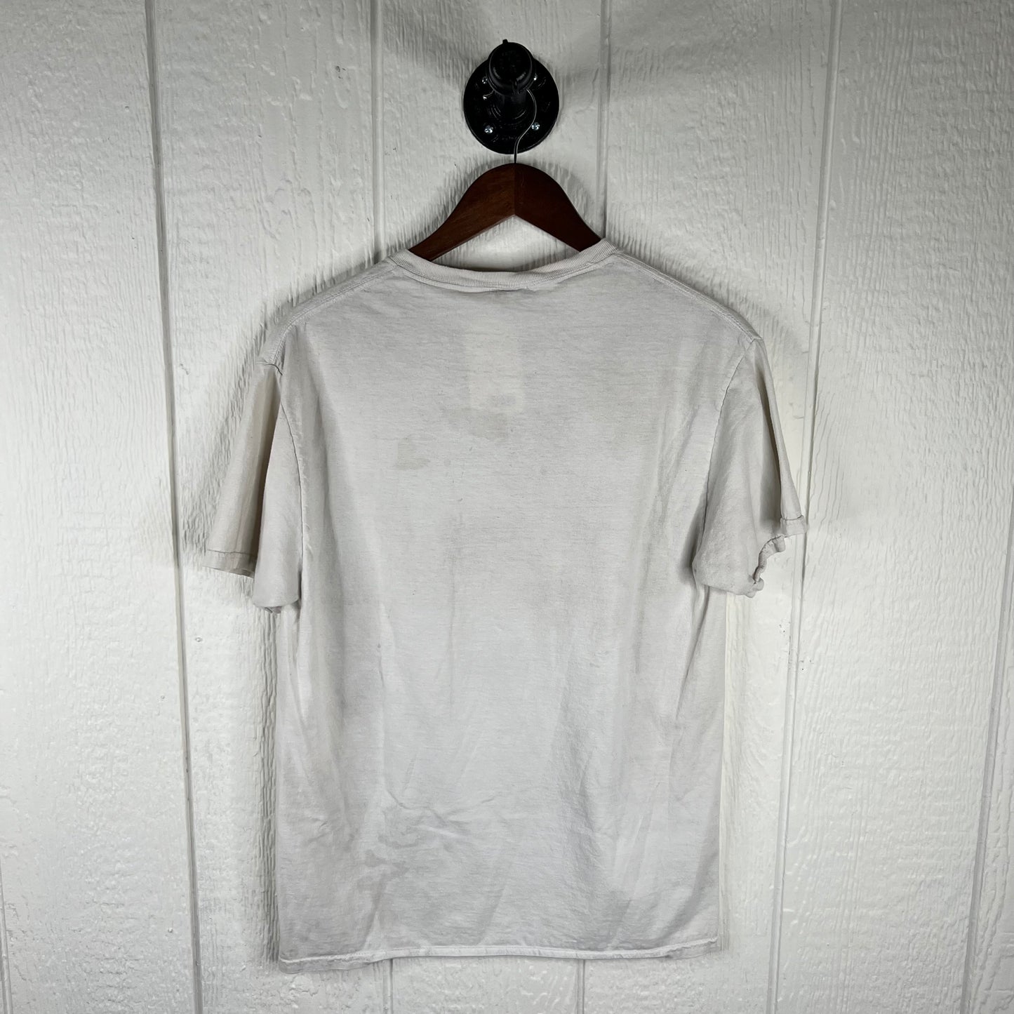 Vintage Wolf Tee (M)