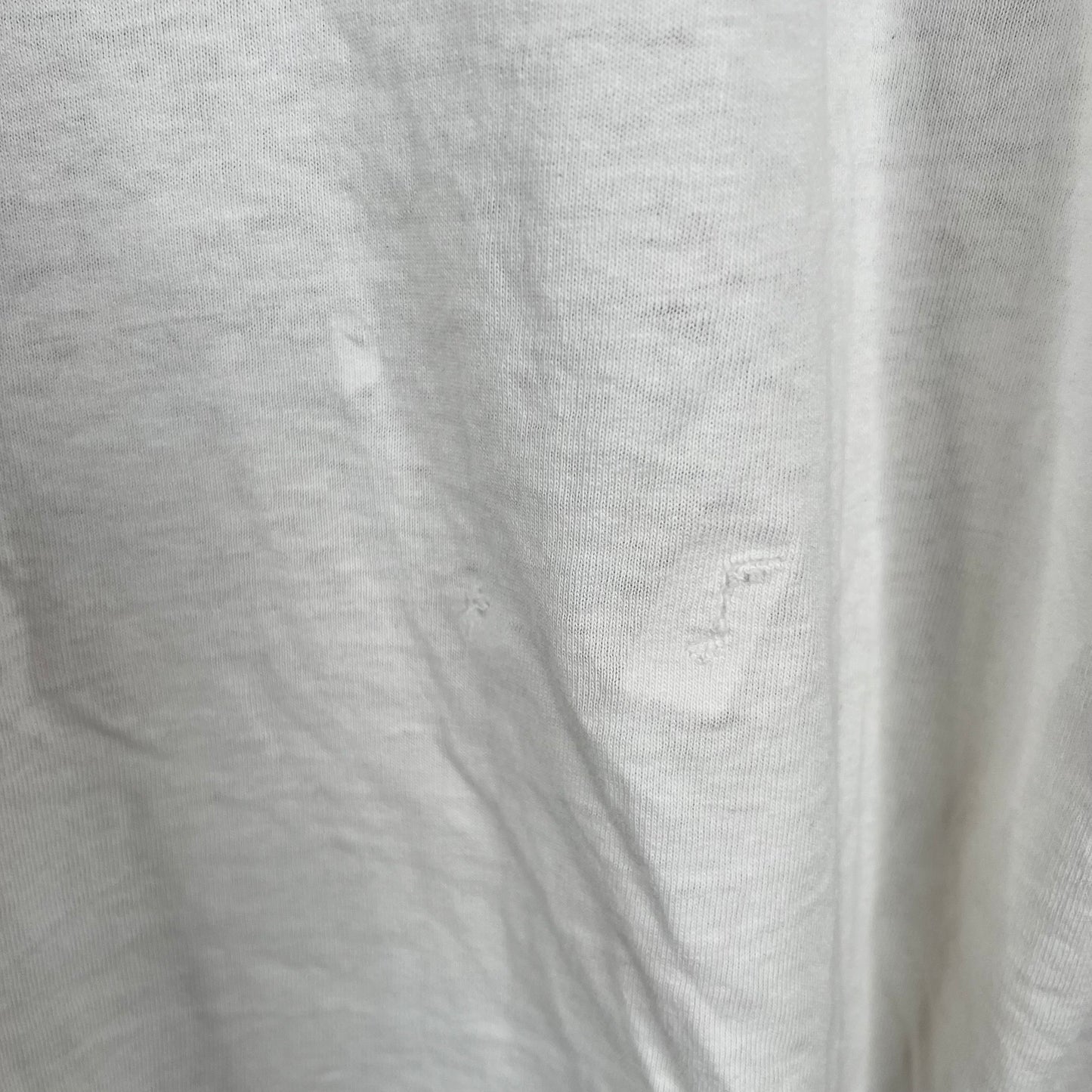 Vintage Chicago Bulls Tee (XL)