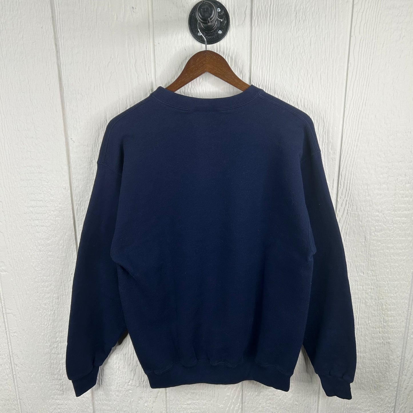 Vintage WVU Sugar Bowl Crewneck (L