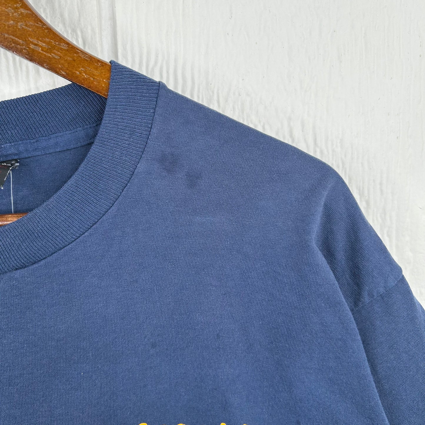 Vintage y2k Flying WV Snookie Graphic Tee (XL)