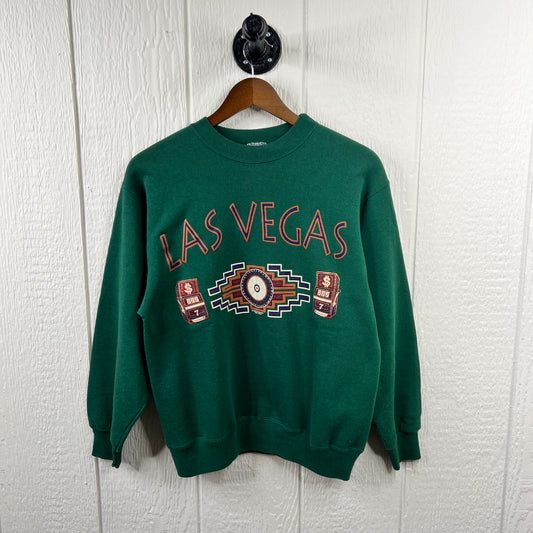 Vintage Las Vegas Sweatshirt (M)