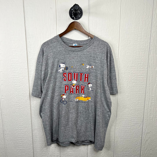 Vintage Snoopy Tee (XL)